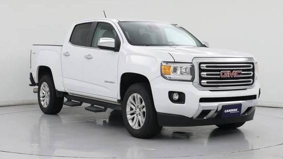 GMC CANYON 2016 1GTP6DE1XG1346163 image GMC CANYON 2016 1GTP6DE1XG1346163 image