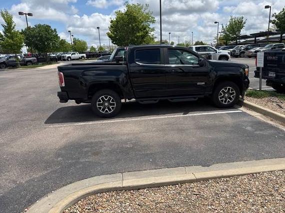 GMC CANYON 2016 1GTG6CE32G1363017 image