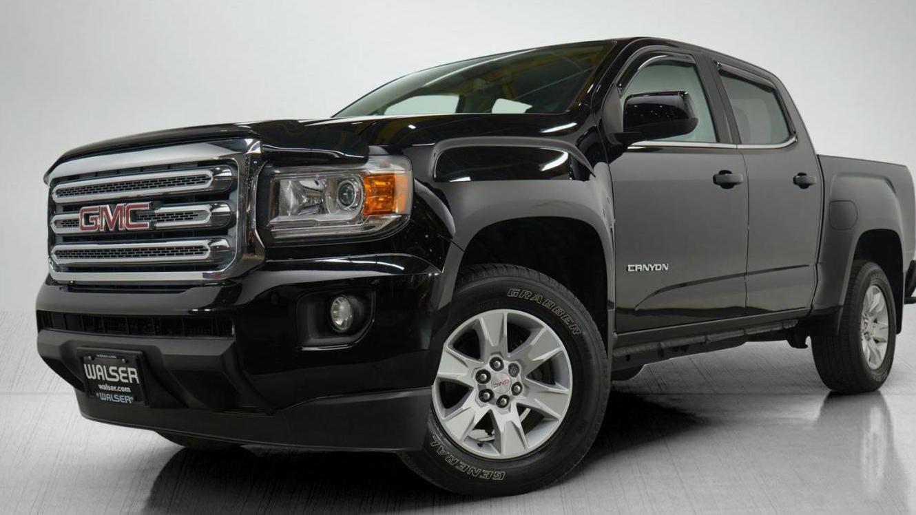 GMC CANYON 2016 1GTG5CE34G1367024 image GMC CANYON 2016 1GTG5CE34G1367024 image