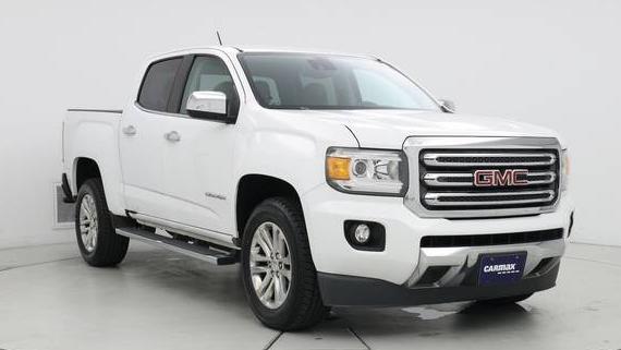 GMC CANYON 2016 1GTG5DE39G1157945 image