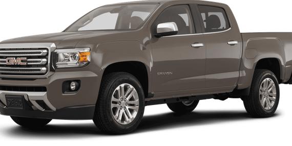 GMC CANYON 2016 1GTG5DE30G1302547 image