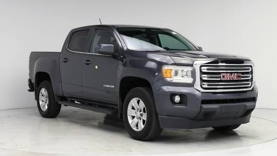 GMC CANYON 2016 1GTG5CEA7G1211915 image