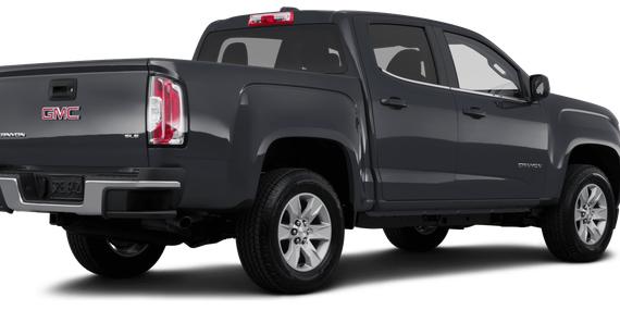 GMC CANYON 2016 1GTG6CE33G1156054 image