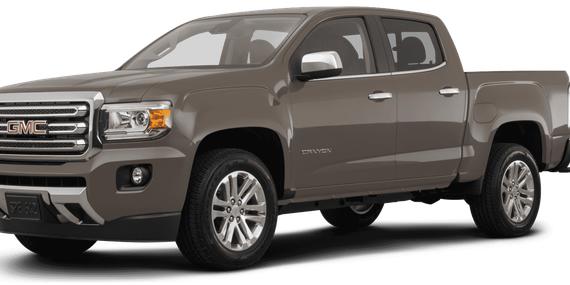 GMC CANYON 2016 1GTG5DE37G1107285 image