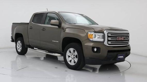 GMC CANYON 2016 1GTG5CE37G1356230 image GMC CANYON 2016 1GTG5CE37G1356230 image