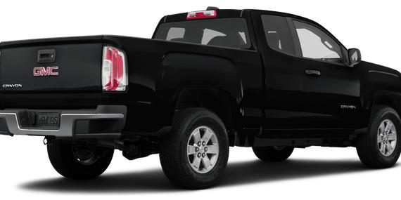 GMC CANYON 2016 1GTH6BE36G1388968 image GMC CANYON 2016 1GTH6BE36G1388968 image