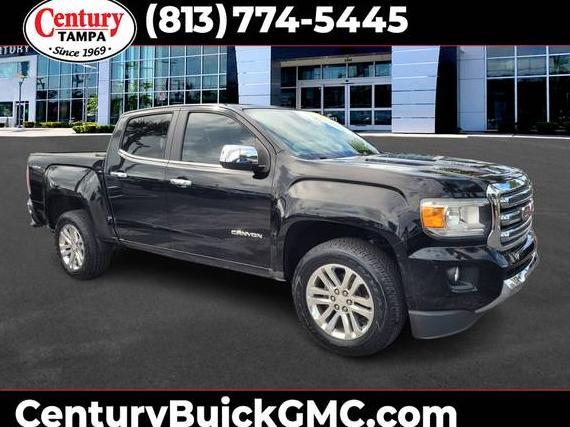 GMC CANYON 2016 1GTG6DE33G1141205 image GMC CANYON 2016 1GTG6DE33G1141205 image