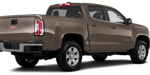 GMC CANYON 2016 1GTG6CE38G1140769 image GMC CANYON 2016 1GTG6CE38G1140769 image