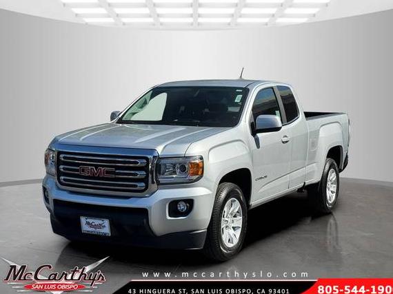 GMC CANYON 2016 1GTH5CEA6G1360580 image GMC CANYON 2016 1GTH5CEA6G1360580 image