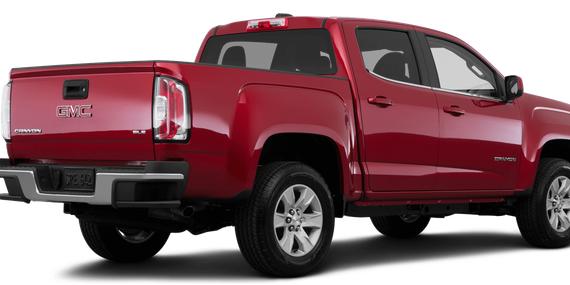 GMC CANYON 2016 1GTG6CE30G1388515 image GMC CANYON 2016 1GTG6CE30G1388515 image