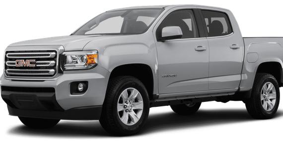 GMC CANYON 2016 1GTG5CE31G1348849 image