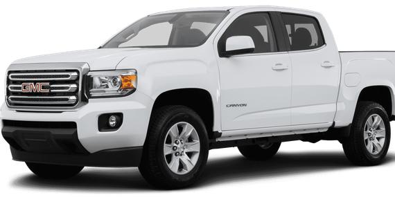GMC CANYON 2016 1GTG5CE35G1151053 image