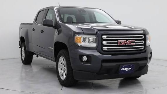 GMC CANYON 2016 1GTG5CE33G1312287 image
