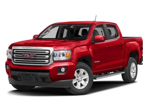 GMC CANYON 2016 1GTG5CEAXG1387440 image