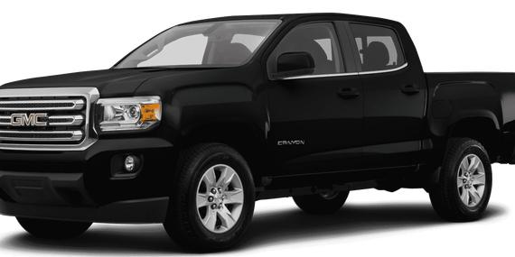 GMC CANYON 2016 1GTG5CE3XG1290708 image
