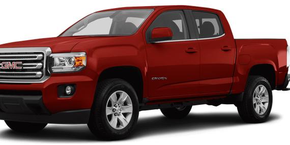 GMC CANYON 2016 1GTG5CE36G1247676 image