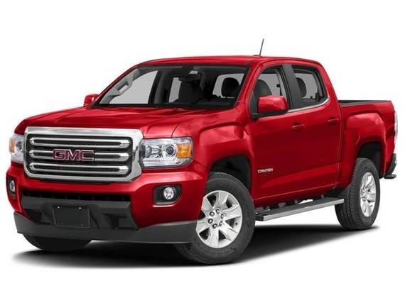 GMC CANYON 2016 1GTG5CE32G1153259 image