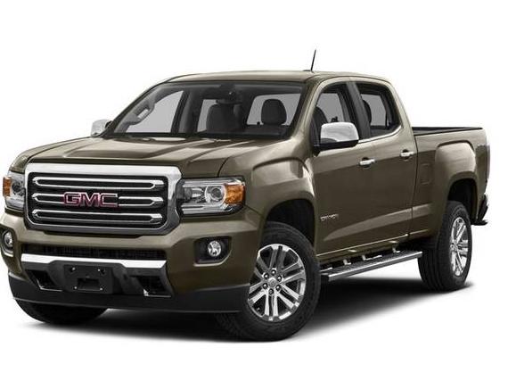 GMC CANYON 2016 1GTG5DE13G1191099 image