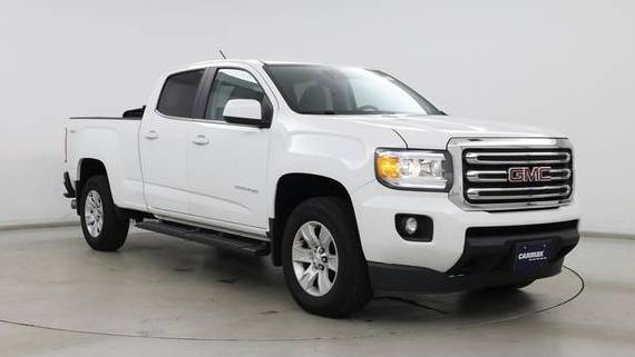 GMC CANYON 2016 1GTP6CE16G1276154 image GMC CANYON 2016 1GTP6CE16G1276154 image