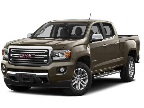 GMC CANYON 2016 1GTG6DE39G1343563 image