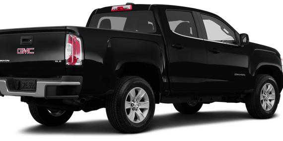 GMC CANYON 2016 1GTG6CE34G1194540 image