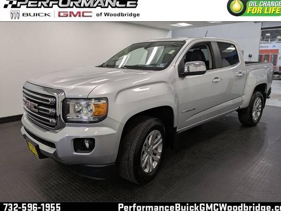 GMC CANYON 2016 1GTG6DE39G1340372 image GMC CANYON 2016 1GTG6DE39G1340372 image