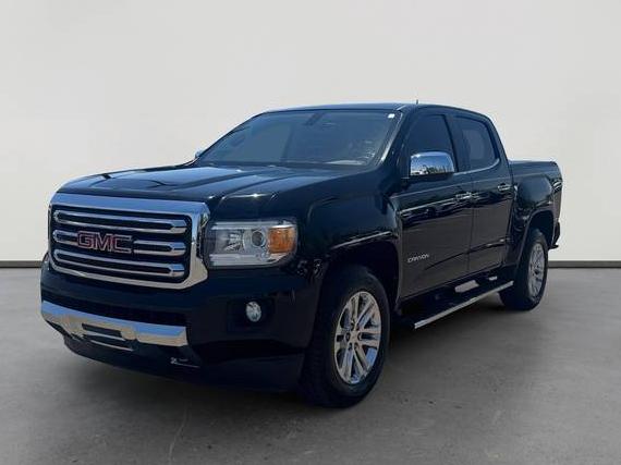 GMC CANYON 2016 1GTG6DE36G1130795 image GMC CANYON 2016 1GTG6DE36G1130795 image