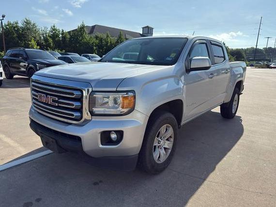 GMC CANYON 2016 1GTG5CE39G1394994 image
