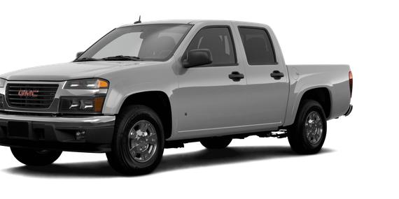 GMC CANYON 2008 1GTCS19E788153709 image