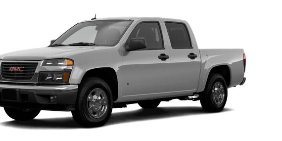 GMC CANYON 2008 1GTDT349288217971 image