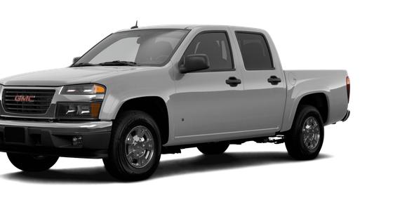 GMC CANYON 2008 1GTDT43E388227624 image