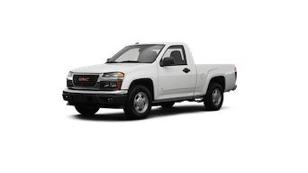 GMC CANYON 2008 1GTCS149288140117 image