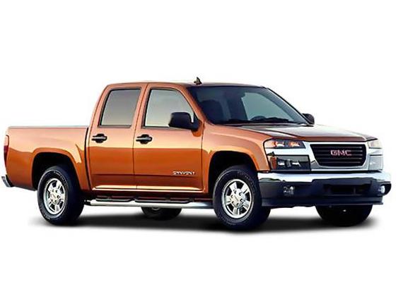 GMC CANYON 2008 1GTDS13E988128498 image GMC CANYON 2008 1GTDS13E988128498 image