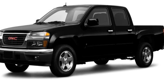 GMC CANYON 2009 1GTDT13E298148848 image GMC CANYON 2009 1GTDT13E298148848 image