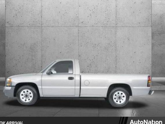 GMC CANYON 2007 1GTCS149778106012 image GMC CANYON 2007 1GTCS149778106012 image