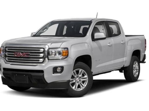 GMC CANYON 2019 1GTG5CEN8K1201079 image