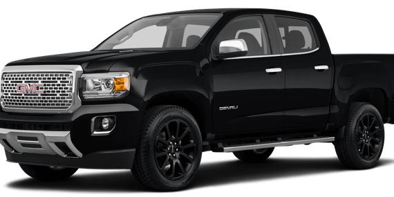 GMC CANYON 2019 1GTG6EEN3K1293016 image GMC CANYON 2019 1GTG6EEN3K1293016 image