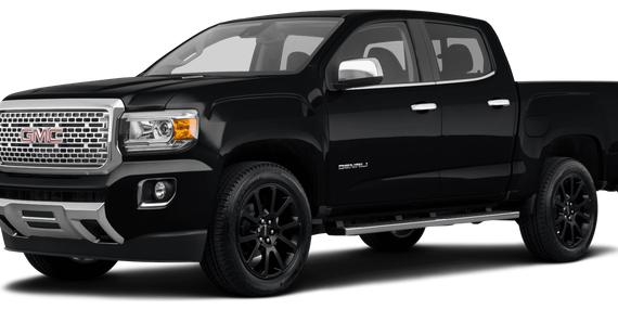 GMC CANYON 2019 1GTG6EEN9K1297779 image GMC CANYON 2019 1GTG6EEN9K1297779 image