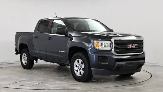 GMC CANYON 2019 1GTG5BEA7K1322743 image GMC CANYON 2019 1GTG5BEA7K1322743 image