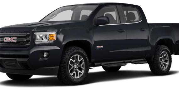 GMC CANYON 2019 1GTG6FEN9K1333220 image GMC CANYON 2019 1GTG6FEN9K1333220 image