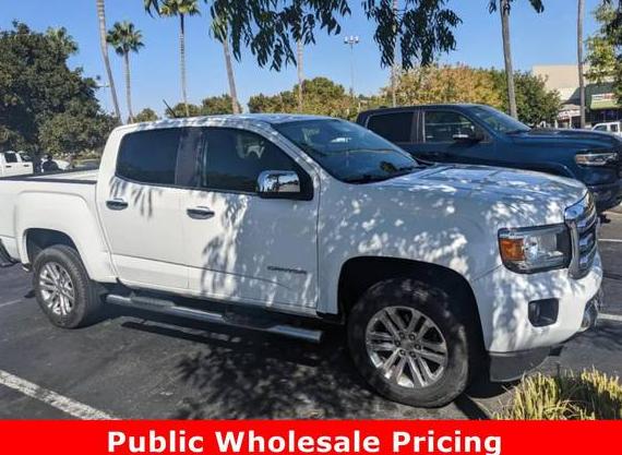 GMC CANYON 2019 1GTG5DENXK1231402 image GMC CANYON 2019 1GTG5DENXK1231402 image