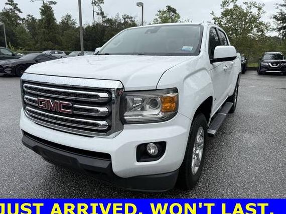 GMC CANYON 2019 1GTG5CEN3K1139025 image GMC CANYON 2019 1GTG5CEN3K1139025 image