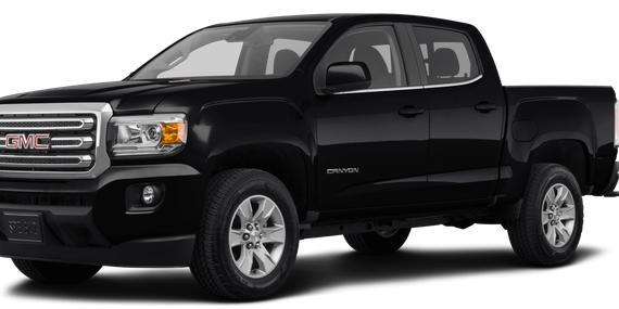GMC CANYON 2019 1GTG5CEN2K1130106 image