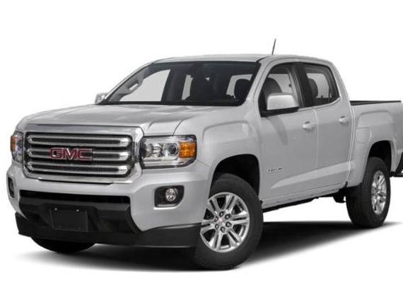 GMC CANYON 2019 1GTG6DEN0K1231180 image GMC CANYON 2019 1GTG6DEN0K1231180 image