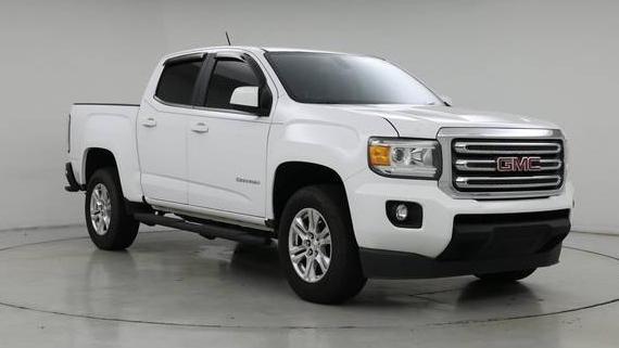 GMC CANYON 2019 1GTG5CEA6K1296643 image