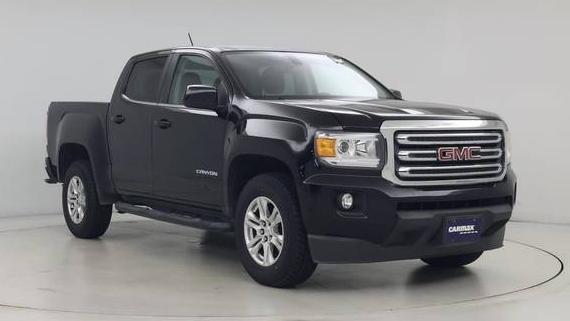 GMC CANYON 2019 1GTG5CEN1K1337960 image GMC CANYON 2019 1GTG5CEN1K1337960 image