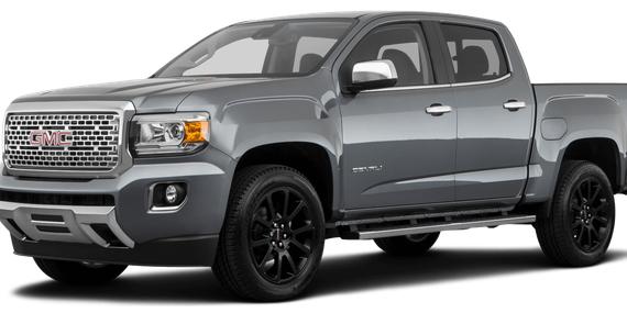 GMC CANYON 2019 1GTP6EE16K1164491 image GMC CANYON 2019 1GTP6EE16K1164491 image