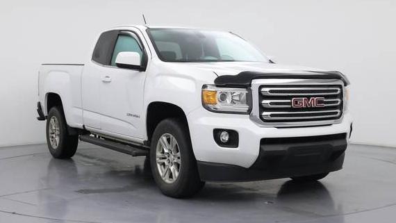 GMC CANYON 2019 1GTH5CEA0K1138125 image