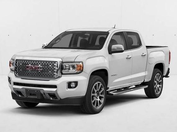 GMC CANYON 2019 1GTP6EE14K1230200 image GMC CANYON 2019 1GTP6EE14K1230200 image