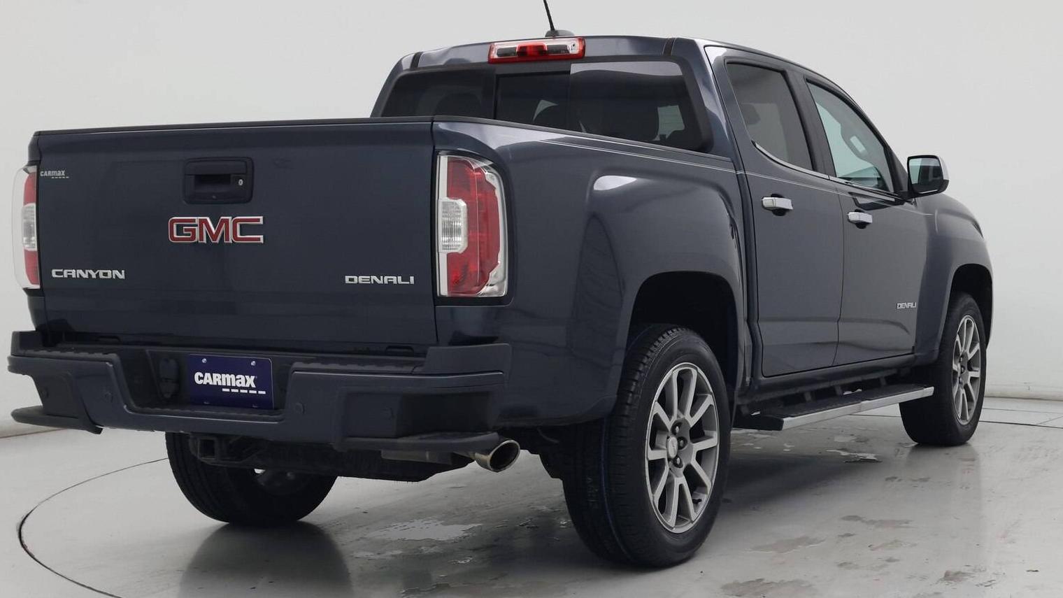 GMC CANYON 2019 1GTG6EEN3K1113338 image GMC CANYON 2019 1GTG6EEN3K1113338 image